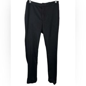 Lady and Butler Black Uniform Pants Small